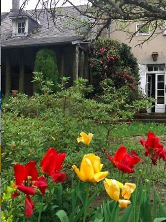 Maison Lyre, Pompadour Hotel Arnac-Pompadour Екстериор снимка