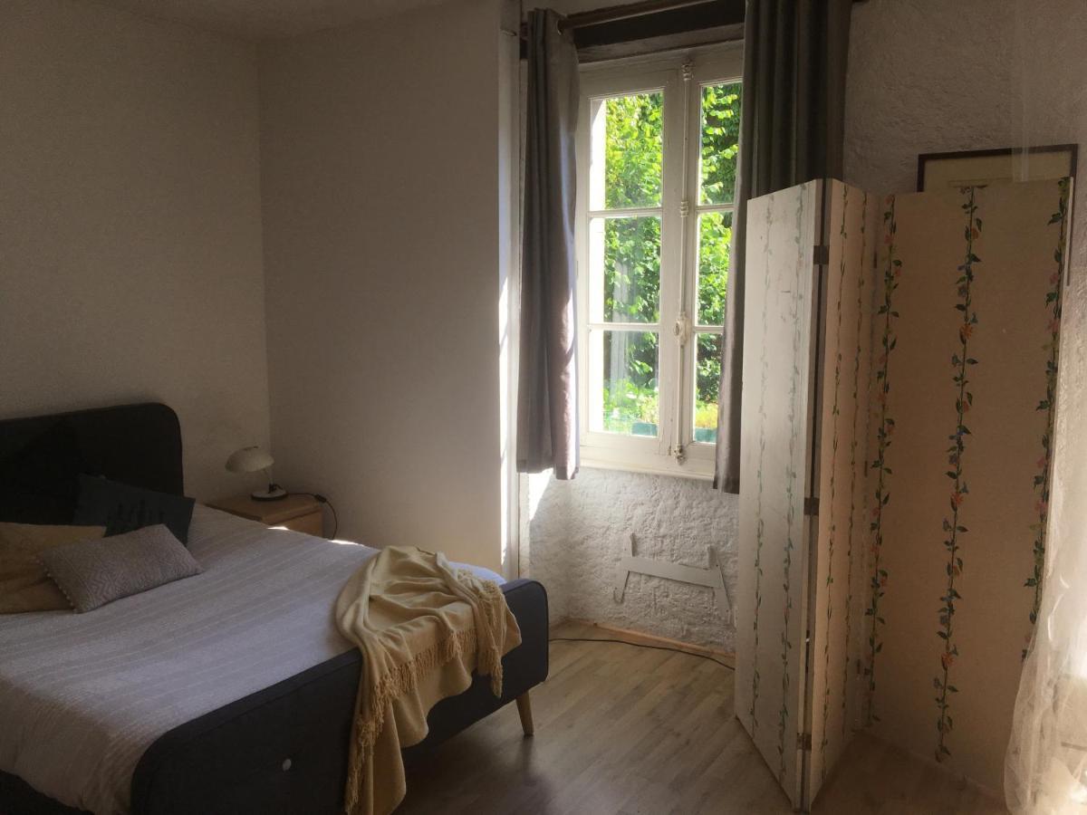 Maison Lyre, Pompadour Hotel Arnac-Pompadour Екстериор снимка