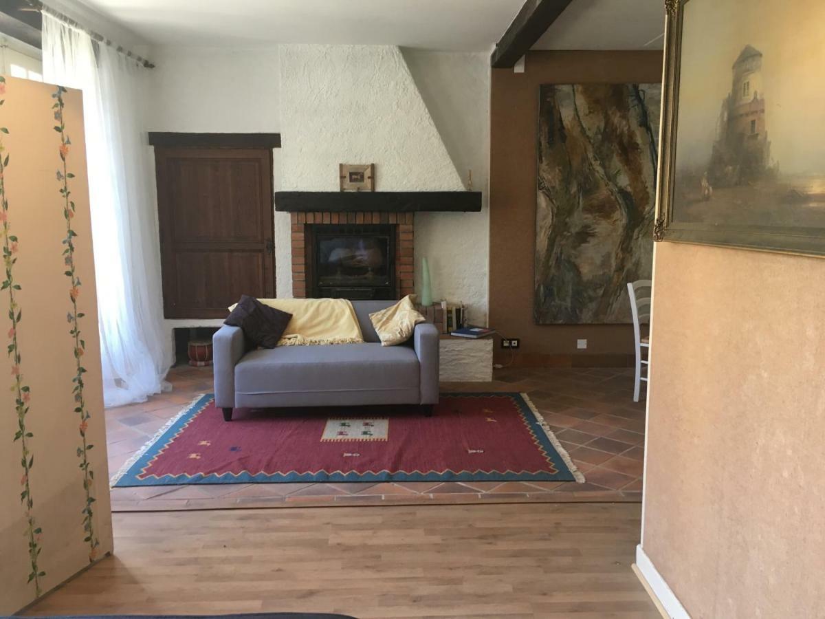 Maison Lyre, Pompadour Hotel Arnac-Pompadour Екстериор снимка