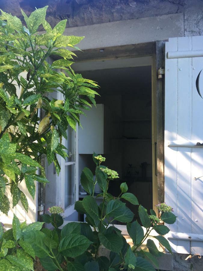 Maison Lyre, Pompadour Hotel Arnac-Pompadour Екстериор снимка